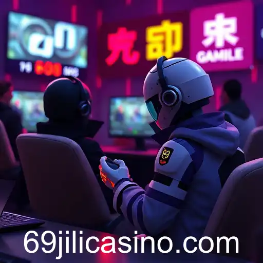 The Rise and Challenges of 69jili Gaming Platform