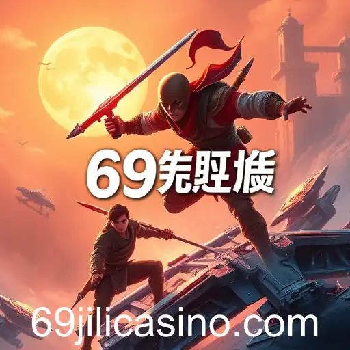 Exploring the Thrilling World of 'Action Games' on 69jili