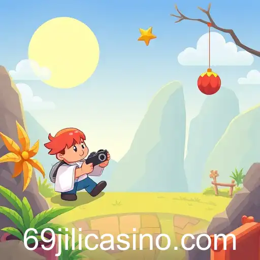 Exploring the Rise of Casual Gaming: A Look into the World of 69jili