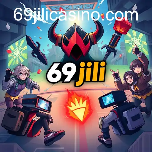 The Evolution of Gaming: A Closer Look at 69jili