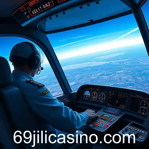 The Evolution of 69jili in Online Gaming