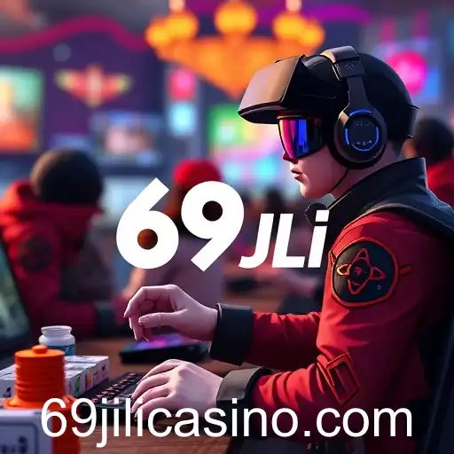 The Evolution of Online Gaming and 69jili's Role