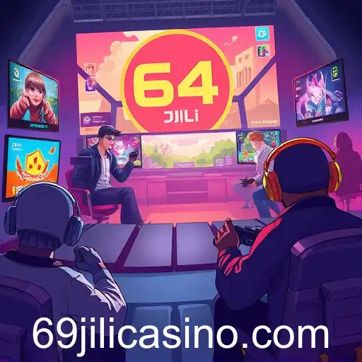 Innovations and Trends in the Gaming Industry