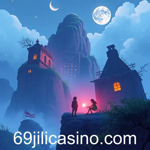 The Rise of 69jili & Its Impact on the Gaming Industry