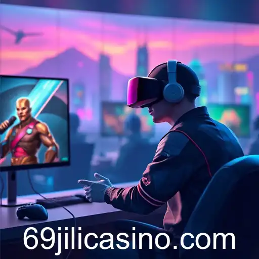 Digital Expansion in Gaming