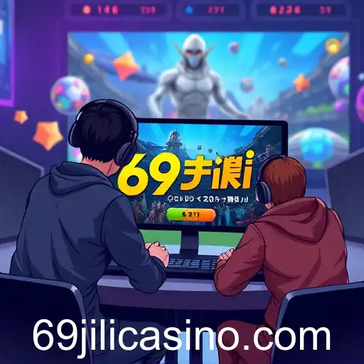 Digital Revolution in Gaming: The Rise of 69jili