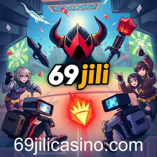 The Evolution of Gaming: A Closer Look at 69jili