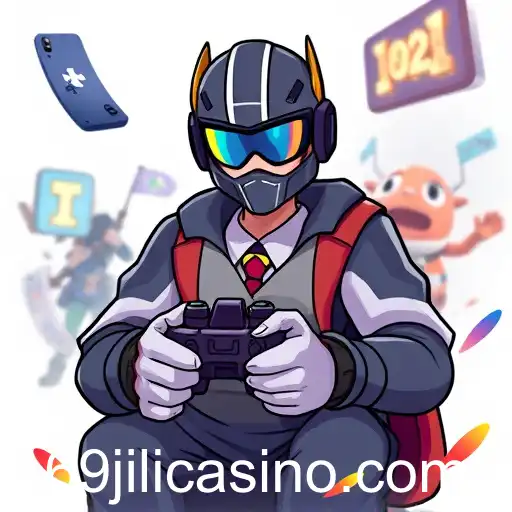 Gaming Trends in the Digital Marketplace