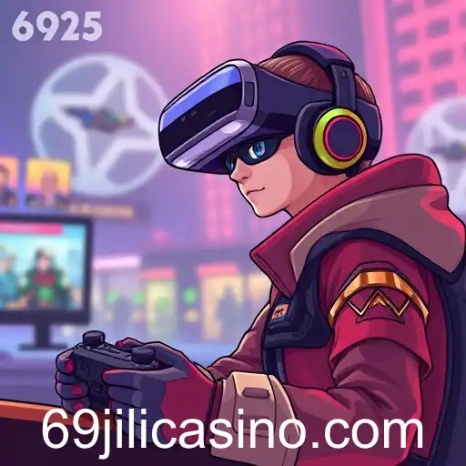 Online Gaming Trends and Innovations in 2025