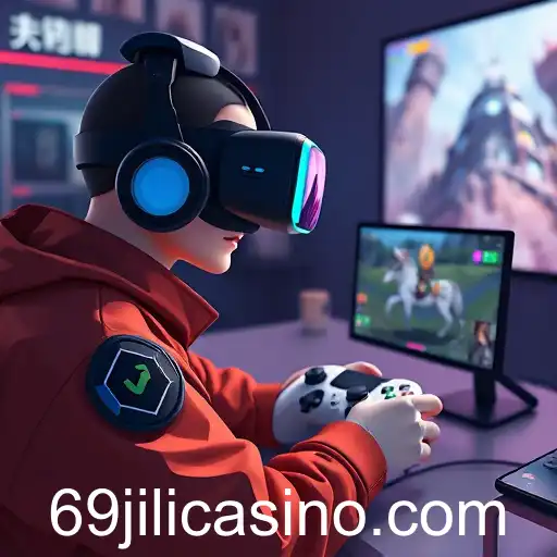 The Rise of Online Gaming Communities