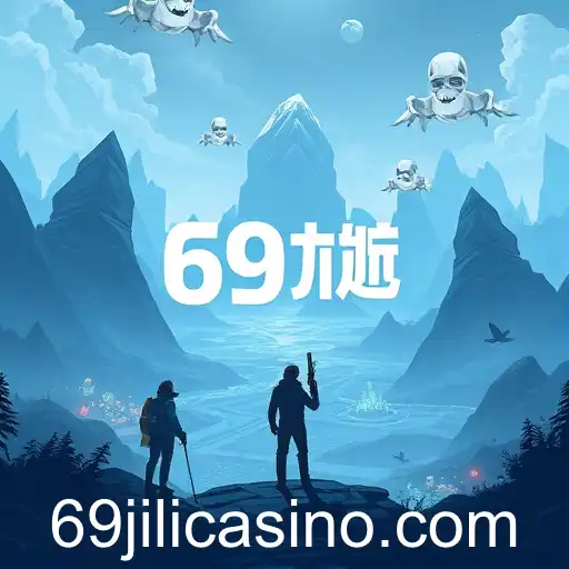 Rise of 69jili in the Global Gaming Scene