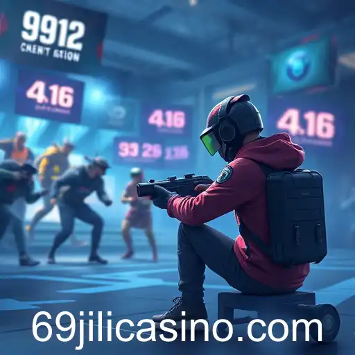 The Rise of 69jili: A New Era in Online Gaming