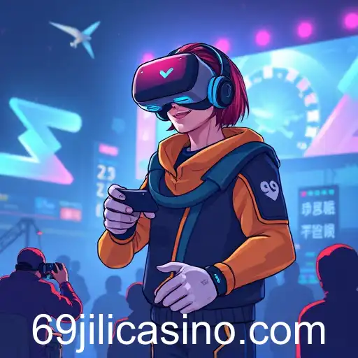 The Rise of 69jili: A Gaming Phenomenon