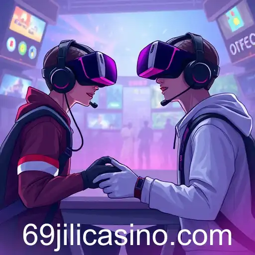 The Rise of 69jili: A New Era in Online Gaming