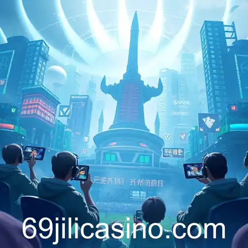 The Rise of 69jili: A New Era in Online Gaming