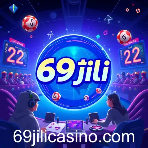 The Growth and Influence of 69jili in the Gaming World