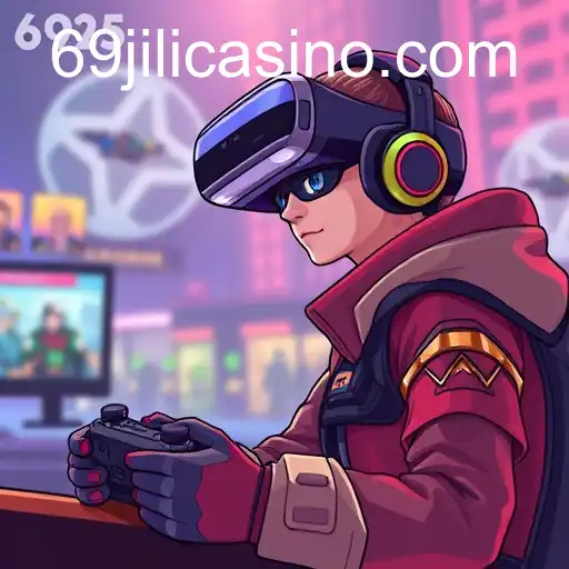 Online Gaming Trends and Innovations in 2025