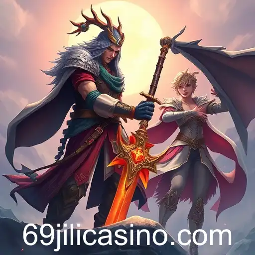 The Evolution of Online Gaming and 69jili's Role