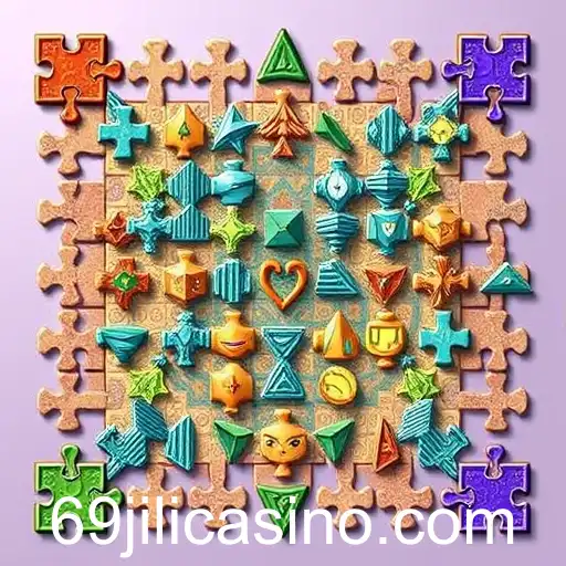 Exploring the Intriguing World of '69jili' Puzzle Games