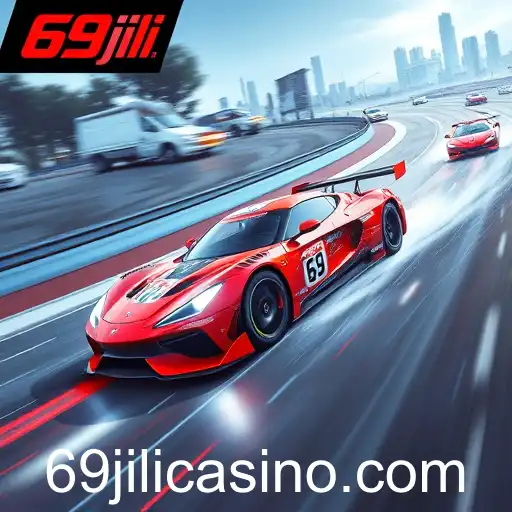 Exploring the Excitement of 'Racing Thrills' on 69jili: A Comprehensive Overview