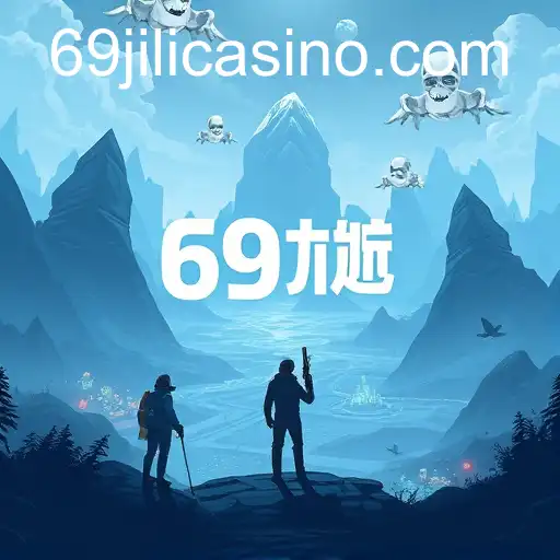 Rise of 69jili in the Global Gaming Scene