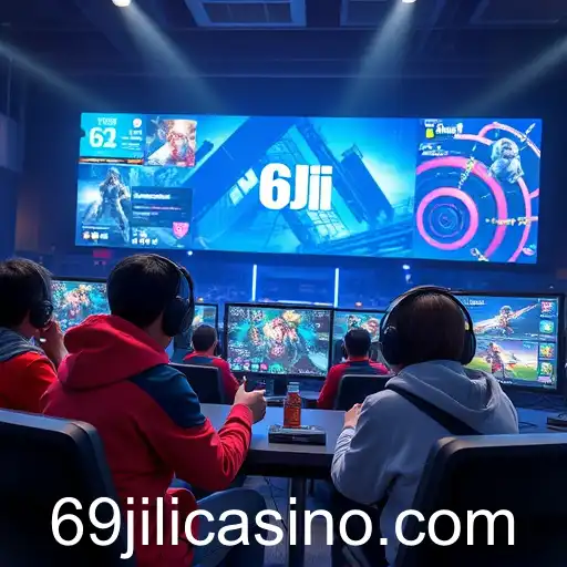 The Rise of 69jili: A Gaming Phenomenon