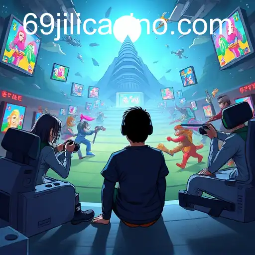 The Rise of 69jili: A Game-Changing Platform