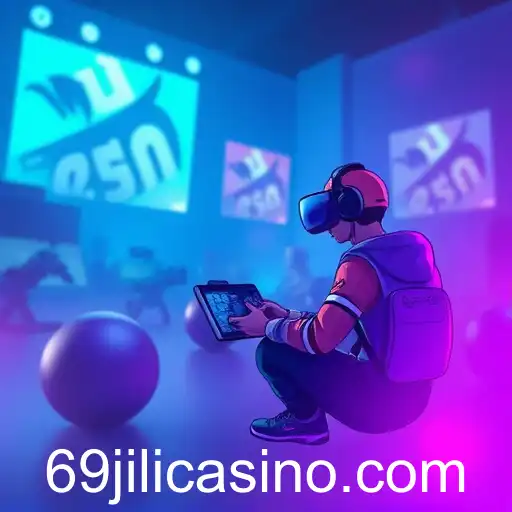 The Rise of 69jili in Online Gaming