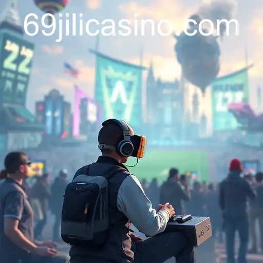 The Rise and Influence of 69jili Gaming Platform