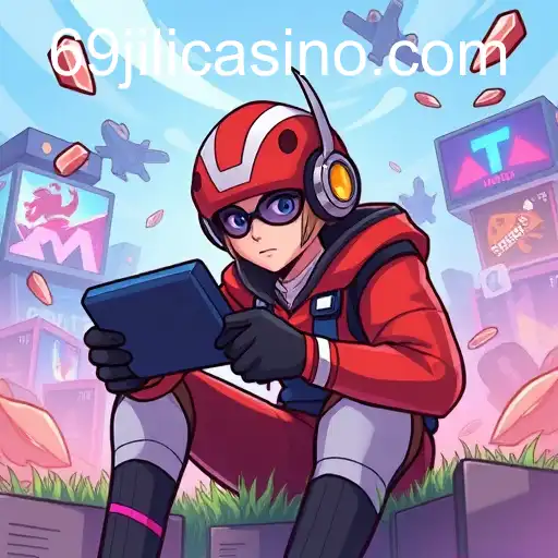 The Rise of Online Gaming Platforms