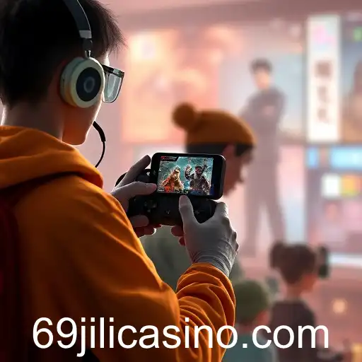 The Rise of Online Gaming Communities