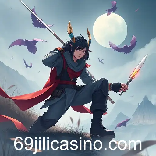 The Rise of 69jili in Online Gaming